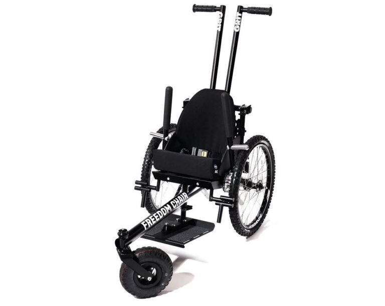 6 Awesome Design Features of the GRIT Freedom Chair GRIT Blog and